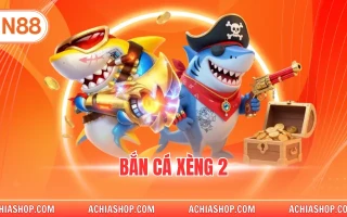 Bắn cá xèng 2