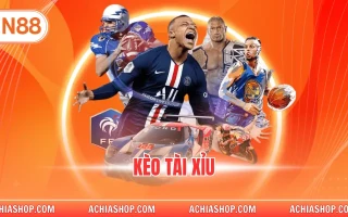 kèo tài xỉu